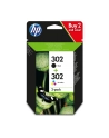 Combo Pack Ink 302BK+CL X4D37AE - nr 17