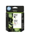 Combo Pack Ink 302BK+CL X4D37AE - nr 22
