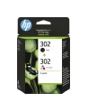 Combo Pack Ink 302BK+CL X4D37AE - nr 23