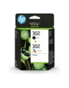 Combo Pack Ink 302BK+CL X4D37AE - nr 25