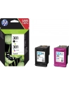 Combo Pack Ink 302BK+CL X4D37AE - nr 29