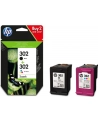 Combo Pack Ink 302BK+CL X4D37AE - nr 32