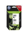 Combo Pack Ink 302BK+CL X4D37AE - nr 33