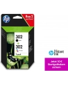 Combo Pack Ink 302BK+CL X4D37AE - nr 34