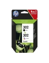 Combo Pack Ink 302BK+CL X4D37AE - nr 35