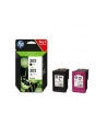 Combo Pack Ink 302BK+CL X4D37AE - nr 36