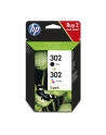 Combo Pack Ink 302BK+CL X4D37AE - nr 39