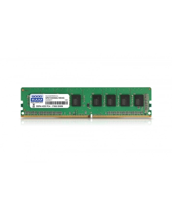 GOODRAM Pamięć DDR4 4GB 2400MHz CL17 1.2V nr 2