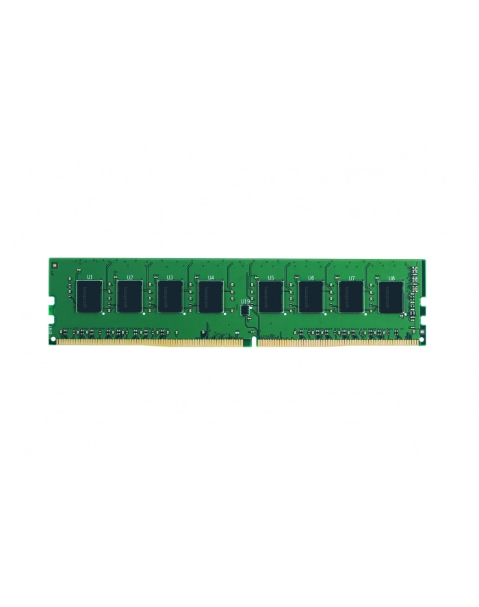 GOODRAM Pamięć DDR4 4GB 2400MHz CL17 1.2V główny