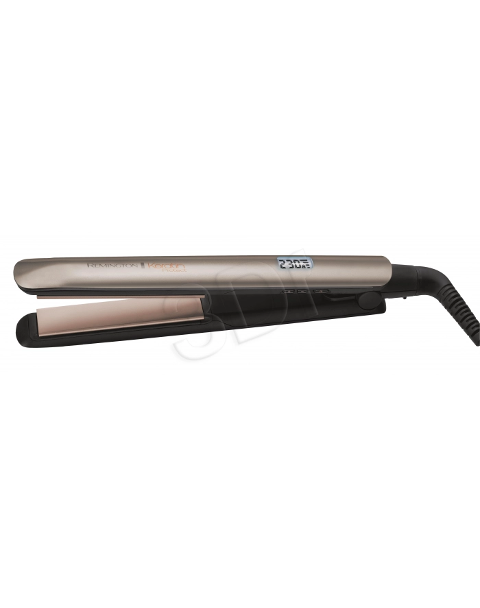 Prostownica do włosów Keratin Protect    S8540 główny