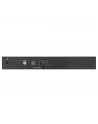 D-Link 10-Port Gigabit PoE+ Smart Switch inc. 2 SFP Ports POE budget 130W - nr 2