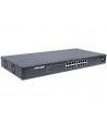 Intellinet Network Solutions Intellinet Gigabit Switch 16x 10/100/1000 Mbps RJ45 PoE/PoE+ 220W 2x SFP managed - nr 11