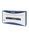 Intellinet Network Solutions Intellinet Gigabit Switch 16x 10/100/1000 Mbps RJ45 PoE/PoE+ 220W 2x SFP managed - nr 18