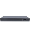 Intellinet Network Solutions Intellinet Gigabit Switch 16x 10/100/1000 Mbps RJ45 PoE/PoE+ 220W 2x SFP managed - nr 25