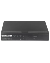 Intellinet Network Solutions Intellinet Gigabit switch 5x 10/100/1000 Mbps RJ45 PoE/PoE+ 80W 1x SFP combo - nr 7