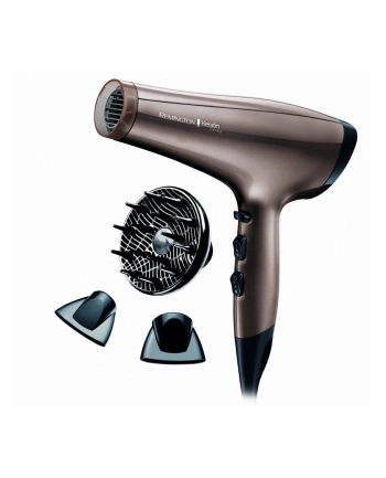Suszarka do włosów Keratin Protect   AC8002 nr 1