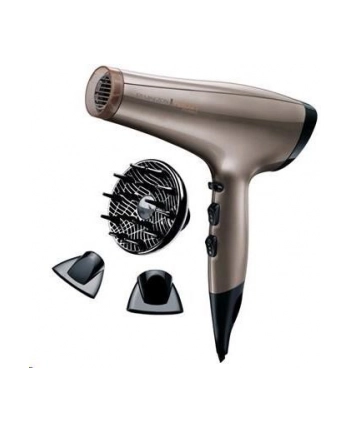 Suszarka do włosów Keratin Protect   AC8002 nr 2