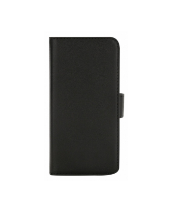 Etui walletcase magnetic iPhone 6 6S 7 czarne