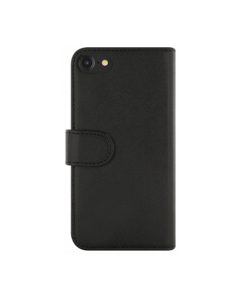 Etui walletcase magnetic iPhone 6 6S 7 czarne