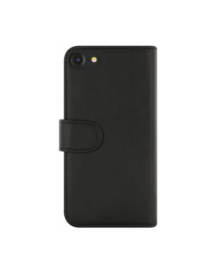 Etui walletcase magnetic iPhone 6 6S 7 czarne główny