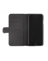 Etui walletcase magnetic iPhone 6 6S 7 czarne - nr 3