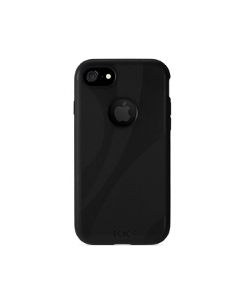 NewerTech etui NuGuard KX iPhone 7 czarne