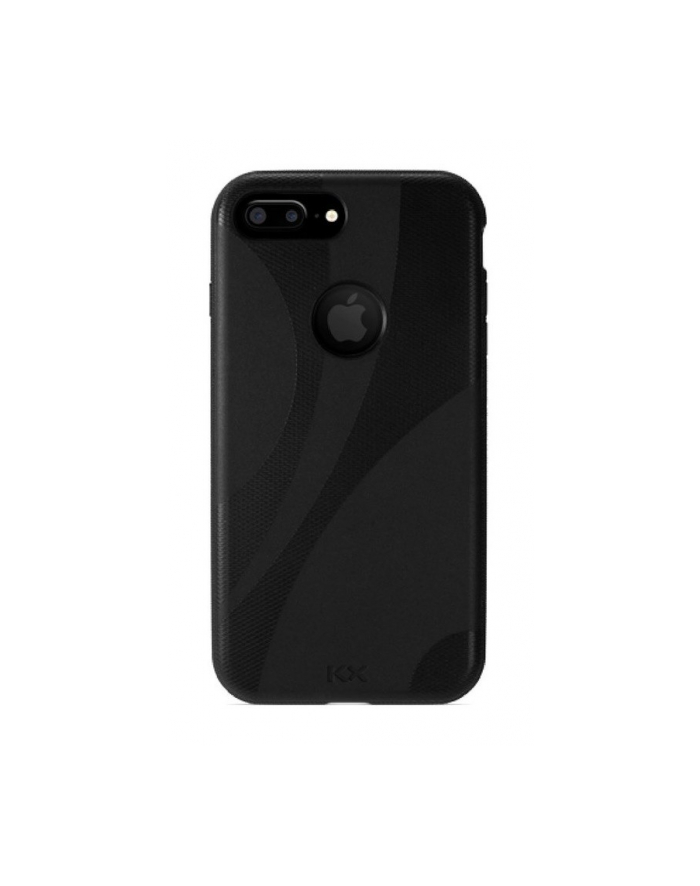 NewerTech etui NuGuard KX iPhone 7 Plus czarne główny