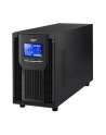Zasilacz awaryjny online UPS Fortron Champ 2K Tower, 2000VA - nr 15