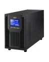 Zasilacz awaryjny online UPS Fortron Champ 2K Tower, 2000VA - nr 19