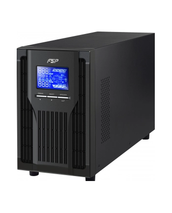 Zasilacz awaryjny online UPS Fortron Champ 2K Tower, 2000VA nr 1