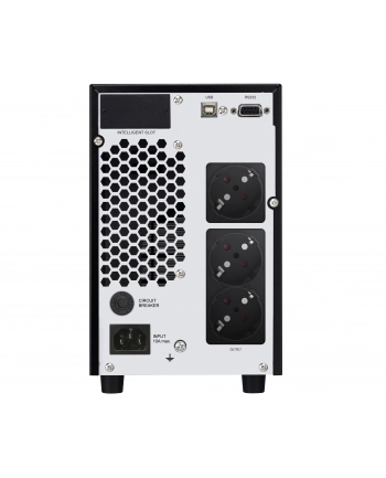 Zasilacz awaryjny online UPS Fortron Champ 2K Tower, 2000VA nr 2