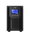 Zasilacz awaryjny online UPS Fortron Champ 3K Tower, 3000VA - nr 23