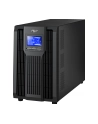 Zasilacz awaryjny online UPS Fortron Champ 3K Tower, 3000VA - nr 28