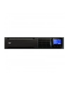 Zasilacz awaryjny online UPS Fortron Champ 3K Rack, 3000VA - nr 11