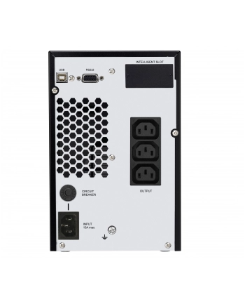 Zasilacz awaryjny online UPS Fortron Champ 1K Tower, 1000VA nr 2