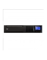 Zasilacz awaryjny online UPS Fortron Champ 1K Rack, 1000VA - nr 6