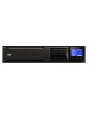 Zasilacz awaryjny online UPS Fortron Champ 1K Rack, 1000VA - nr 7