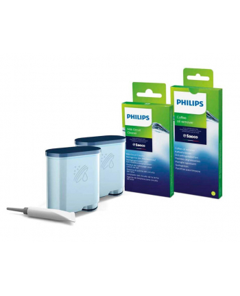 Philips Zestaw do konserwacji ekspresów z AquaClean CA6707/10