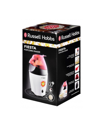 Russell Hobbs Urządzenie do popcornu Fiesta  24630-56