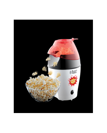 Russell Hobbs Urządzenie do popcornu Fiesta  24630-56