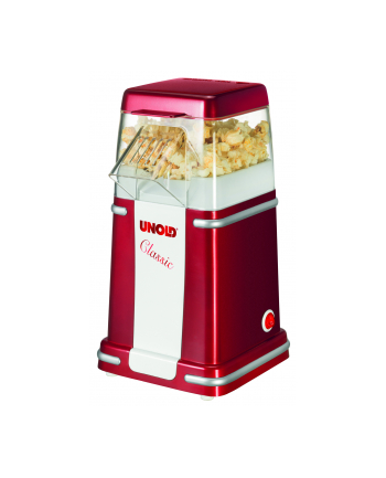 UNOLD Urządzenie do popcornu  48525
