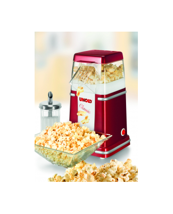 UNOLD Urządzenie do popcornu  48525