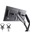 IIYAMA UCHWYT DS3002C-B1 2 EKRANY, PIVOT - nr 15