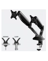 IIYAMA UCHWYT DS3002C-B1 2 EKRANY, PIVOT - nr 25