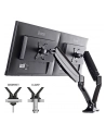 IIYAMA UCHWYT DS3002C-B1 2 EKRANY, PIVOT - nr 31