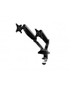 IIYAMA UCHWYT DS3002C-B1 2 EKRANY, PIVOT - nr 32