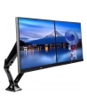 IIYAMA UCHWYT DS3002C-B1 2 EKRANY, PIVOT - nr 45