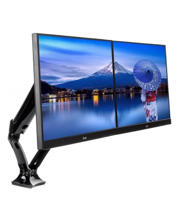 IIYAMA UCHWYT DS3002C-B1 2 EKRANY, PIVOT nr 1