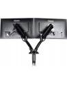 IIYAMA UCHWYT DS3002C-B1 2 EKRANY, PIVOT - nr 47