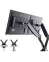 IIYAMA UCHWYT DS3002C-B1 2 EKRANY, PIVOT - nr 48